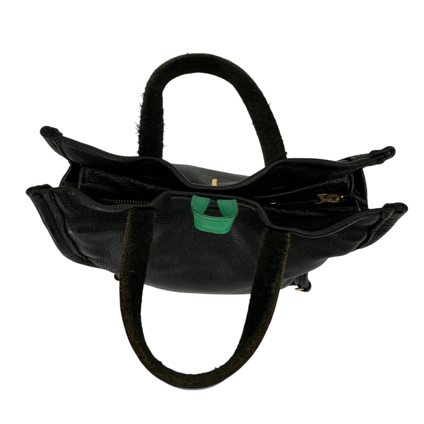 BLAIR RITCHEY Mini Penn Carryall & Canvas Tote