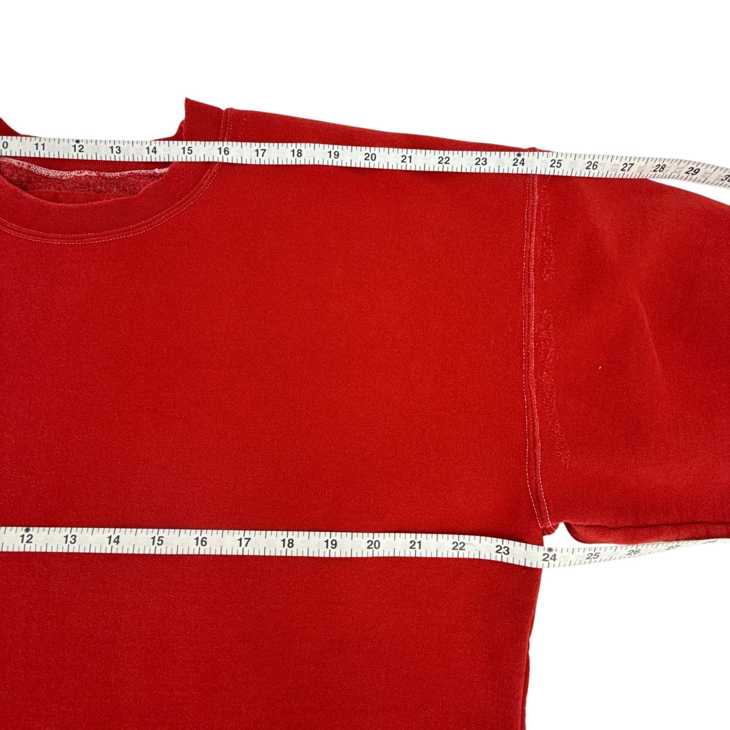 RACHEL COMEY Fond Sweatshirt in Paprika XS/S