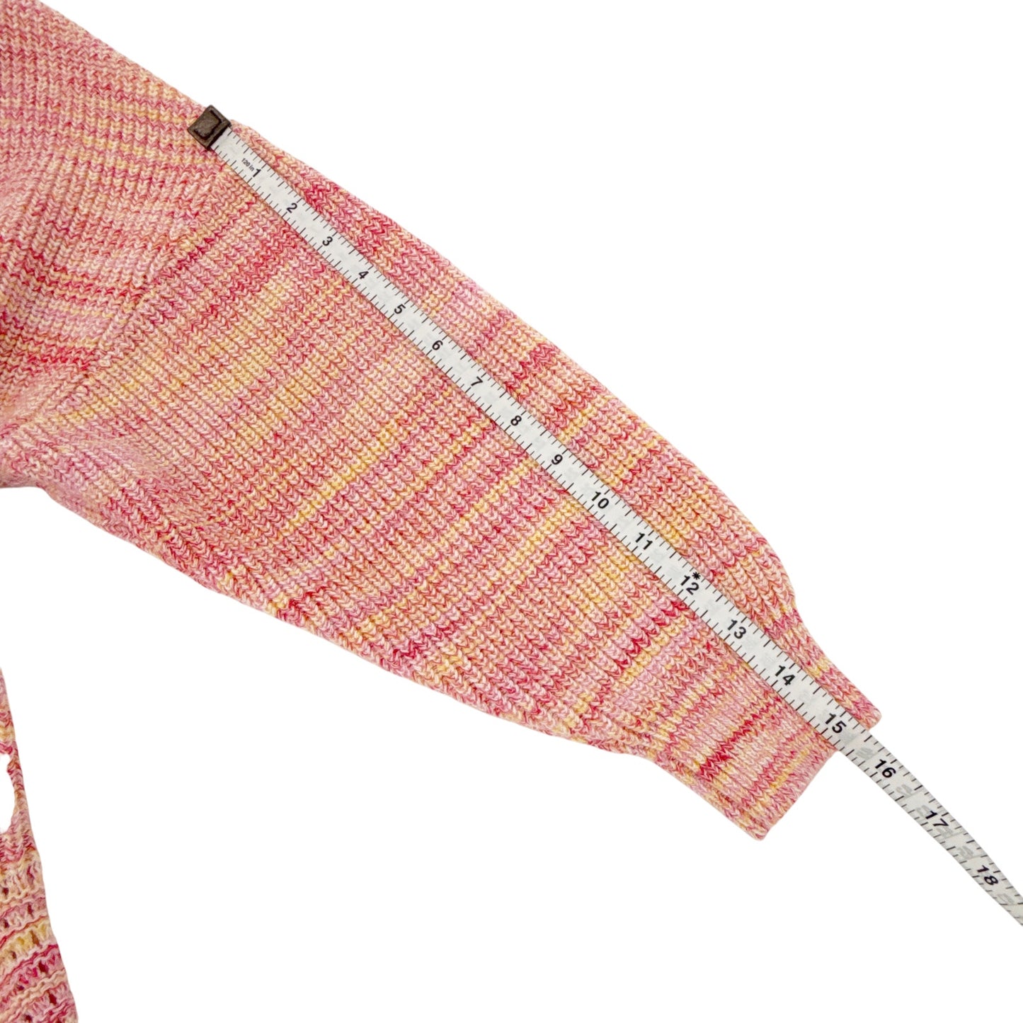 ANTHROPOLOGIE x Electric & Rose Kira Sweater XS
