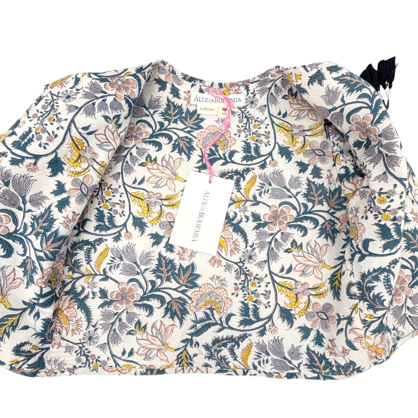 ALIX of BOHEMIA Lola Jacket S