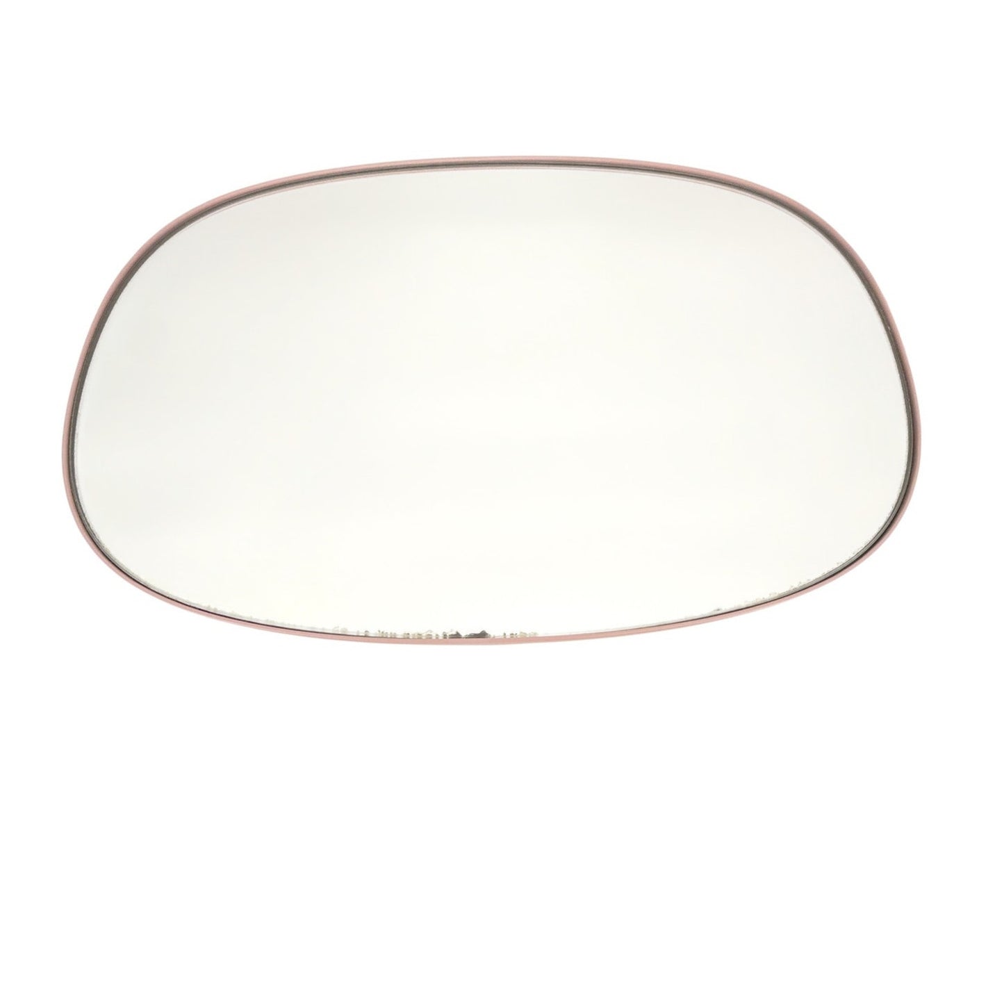 NORMANN COPENHAGEN Flip Mirror in Blush