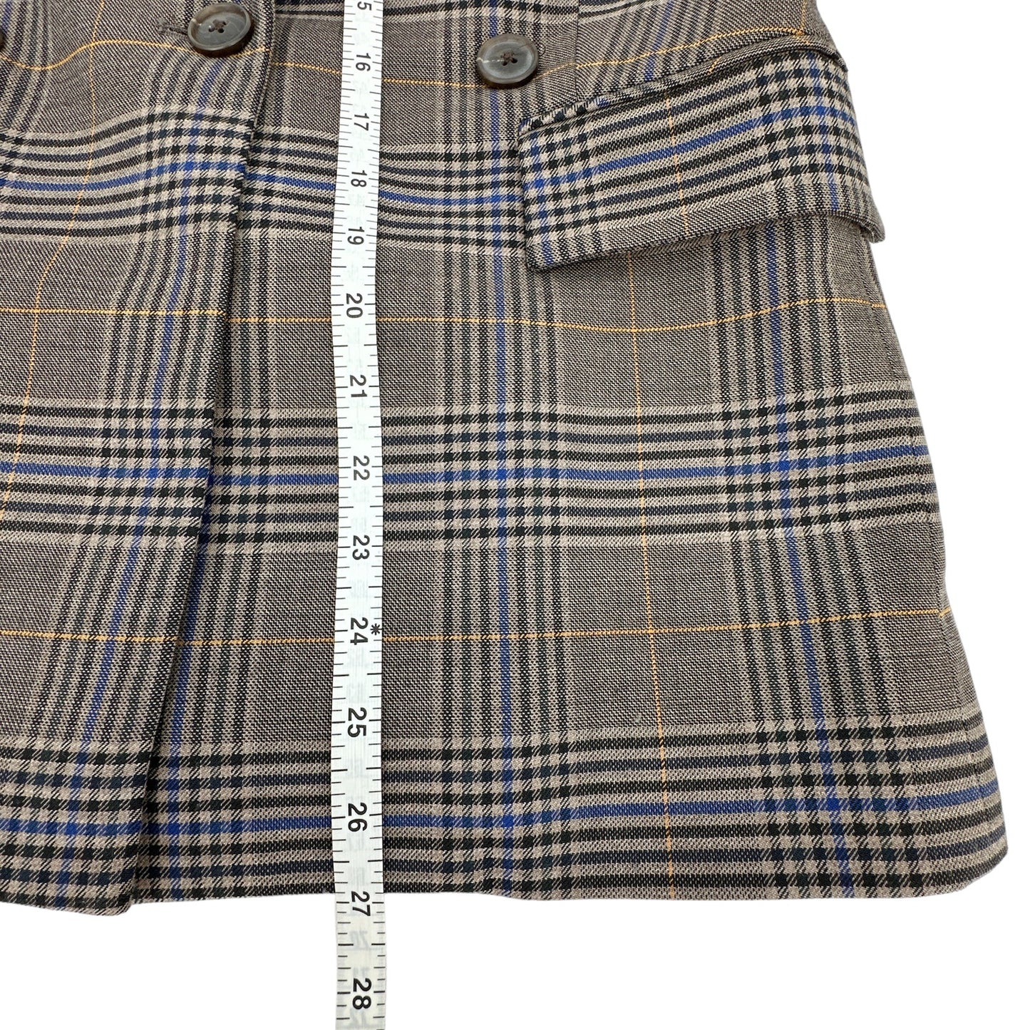 SEA New York Rowan Blazer S
