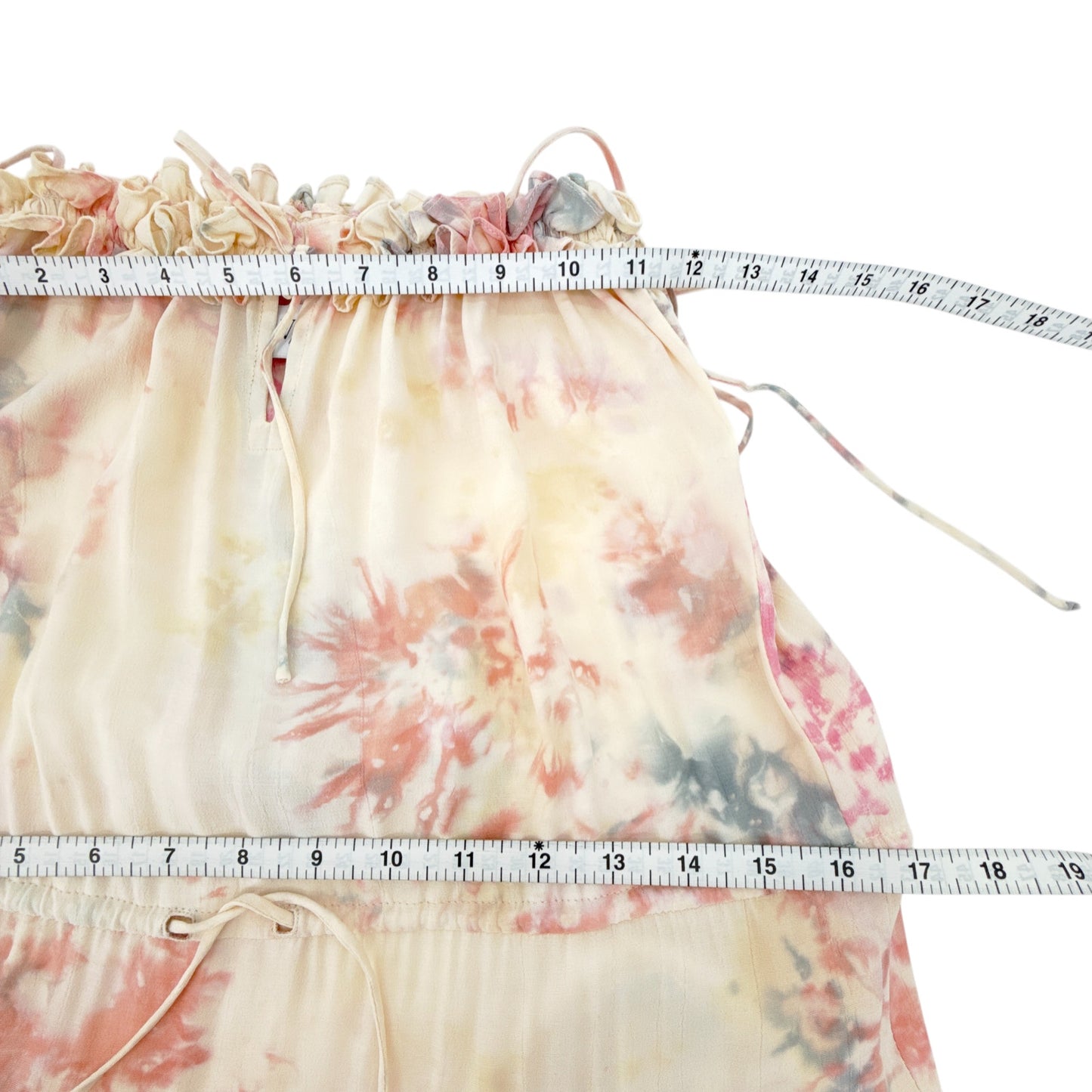 S/W/F Dynamic Dress Villa S