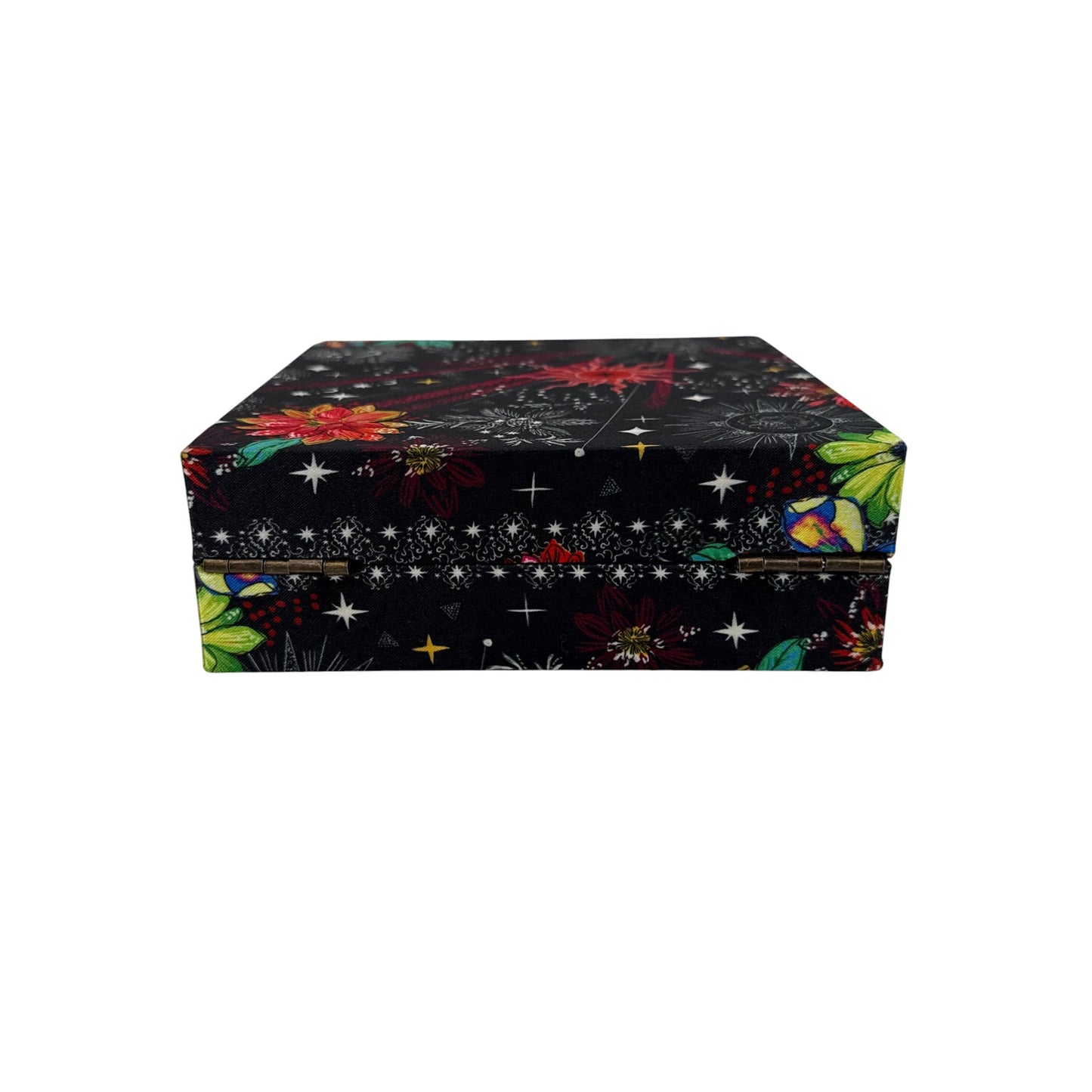 JOHNNY WAS Starry Night Large Jewelry Box