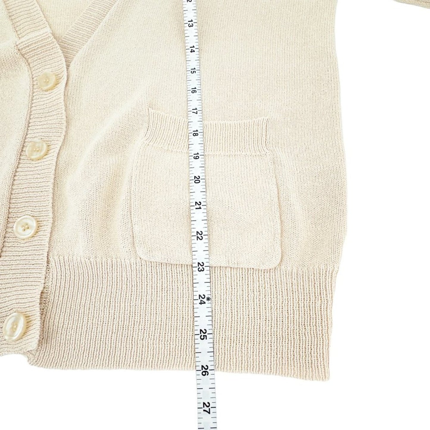 MES DEMOISELLES Rafale Cardigan 1 | Medium