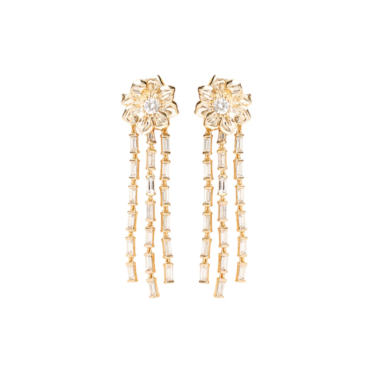KENDRA SCOTT x Emily Travis Collection Cameron Statement Earrings