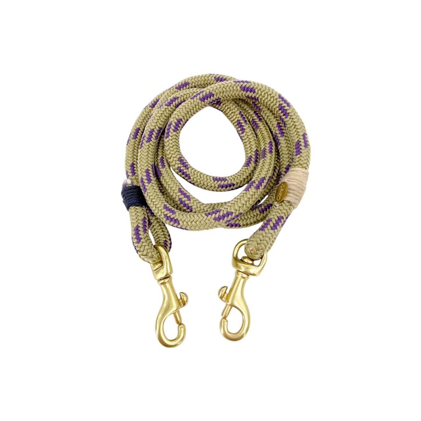 CLARE V. Sailcord Crossbody Strap