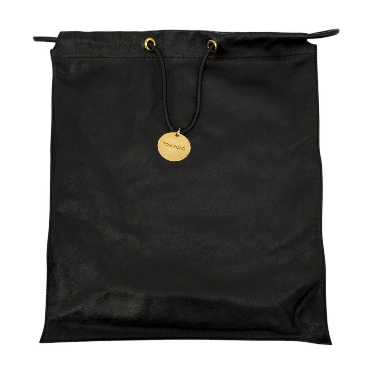 TOM FORD Miranda Tote Bag with Pouch