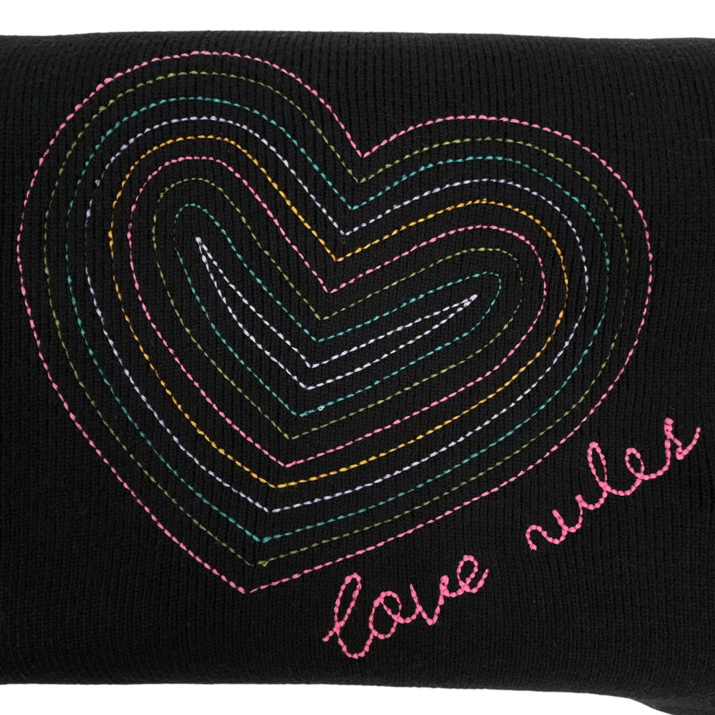 AQUA x KERRI ROSENTHAL Solid Scarf - Bloomingdale's Exclusive