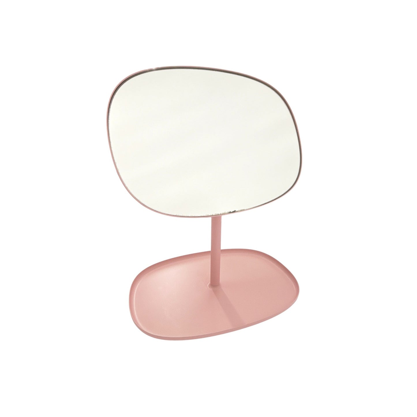 NORMANN COPENHAGEN Flip Mirror in Blush
