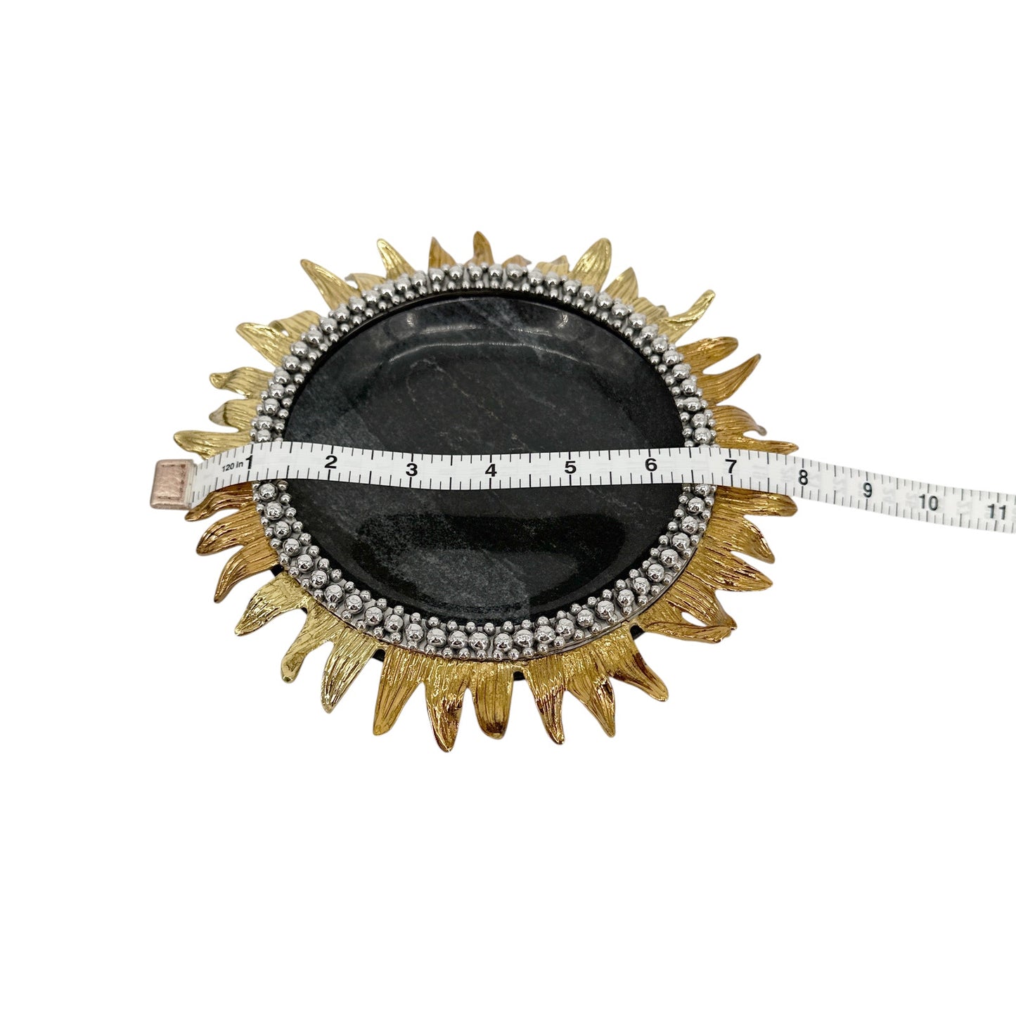 MICHAEL ARAM Sunflower Trinket Tray