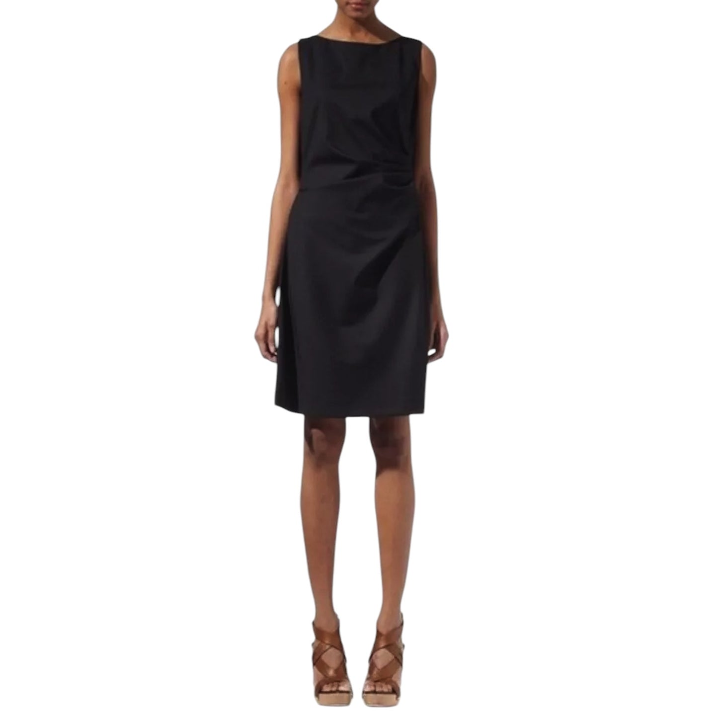 THEORY Shaylee Dress 2