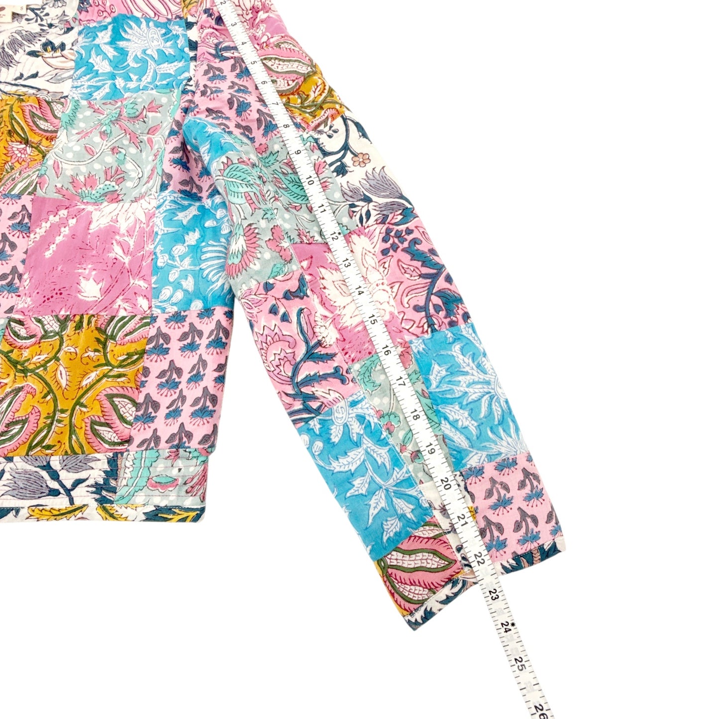 ALIX of BOHEMIA Lola Jacket S