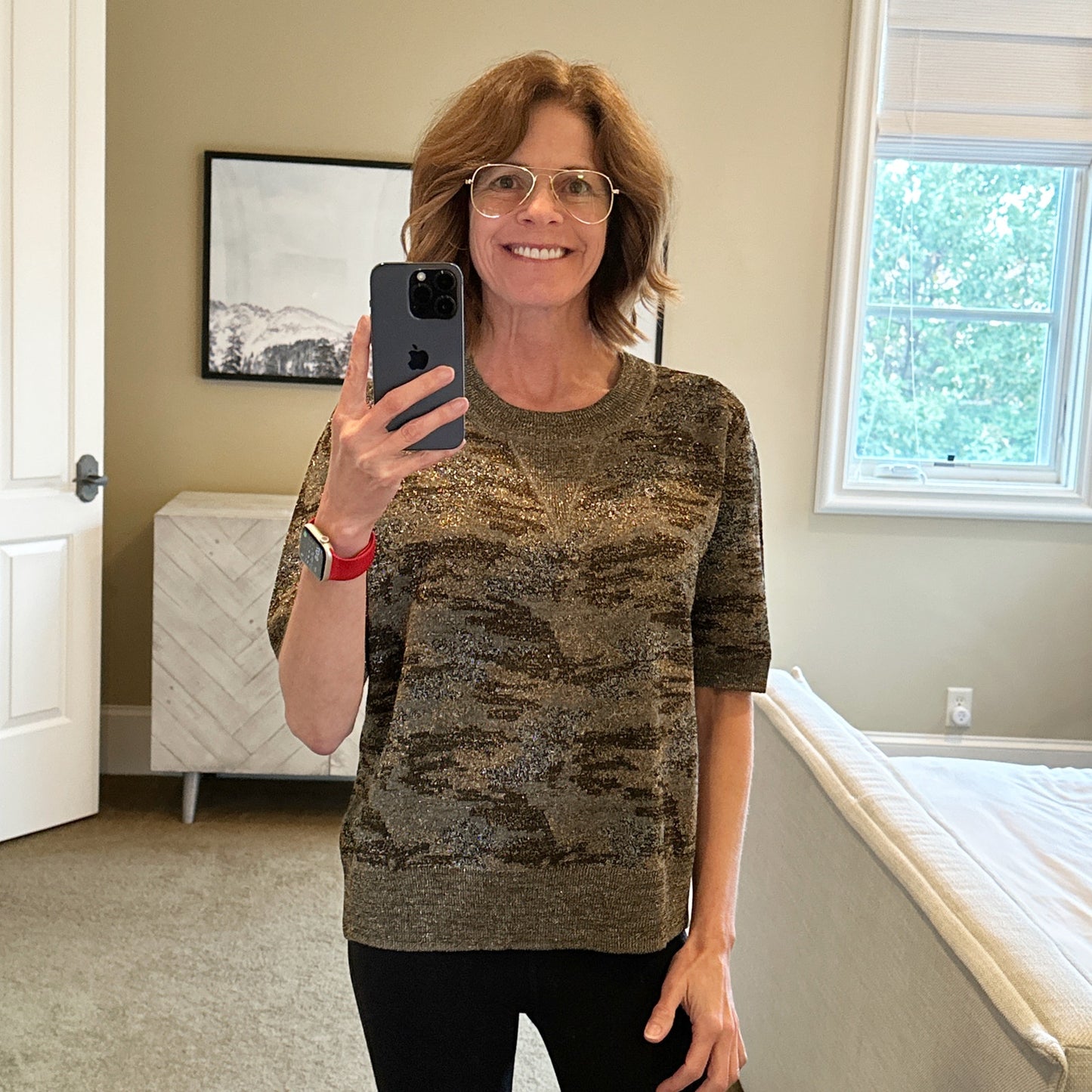 ISABEL MARANT Watson Sweater FR36|S