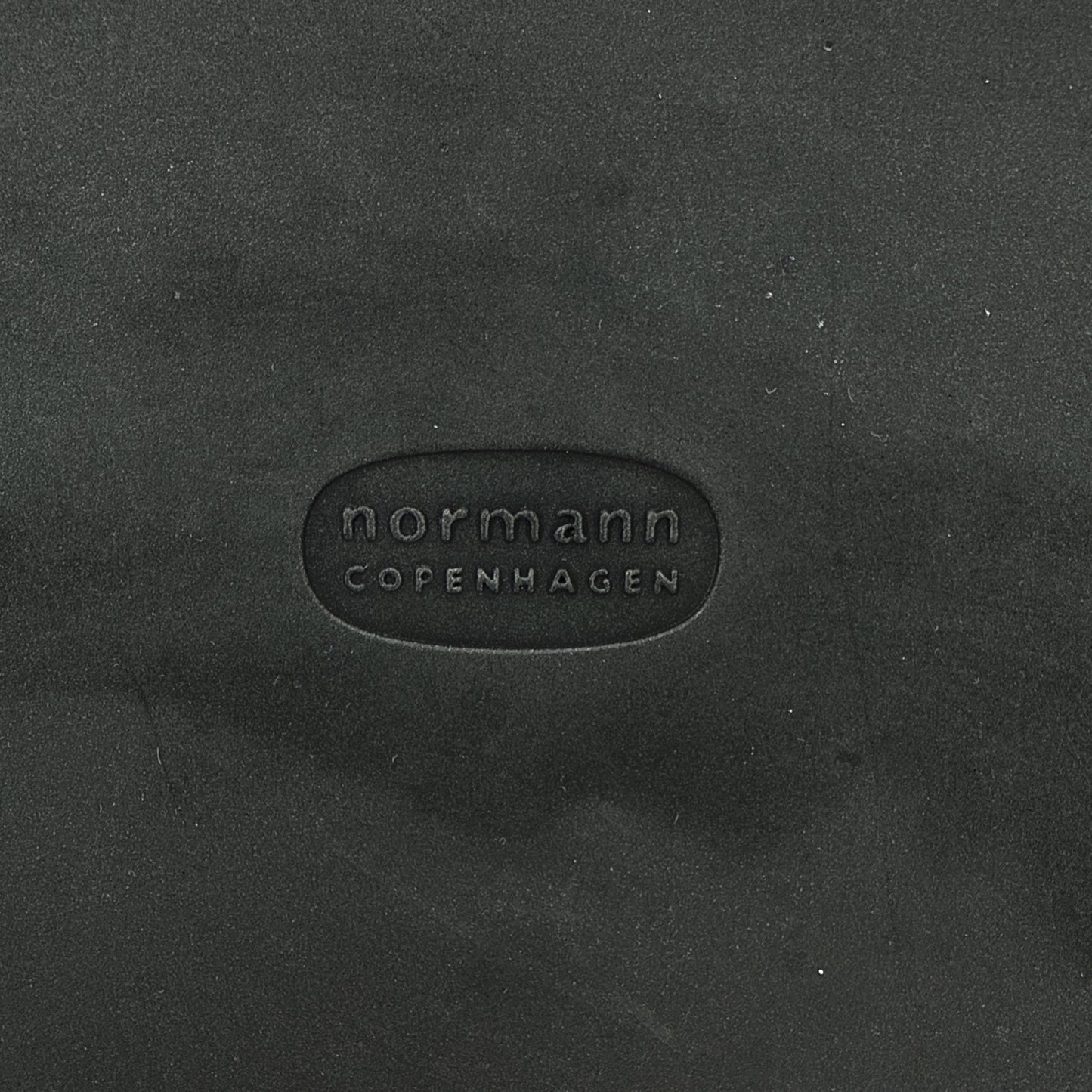 NORMANN COPENHAGEN Flip Mirror in Blush