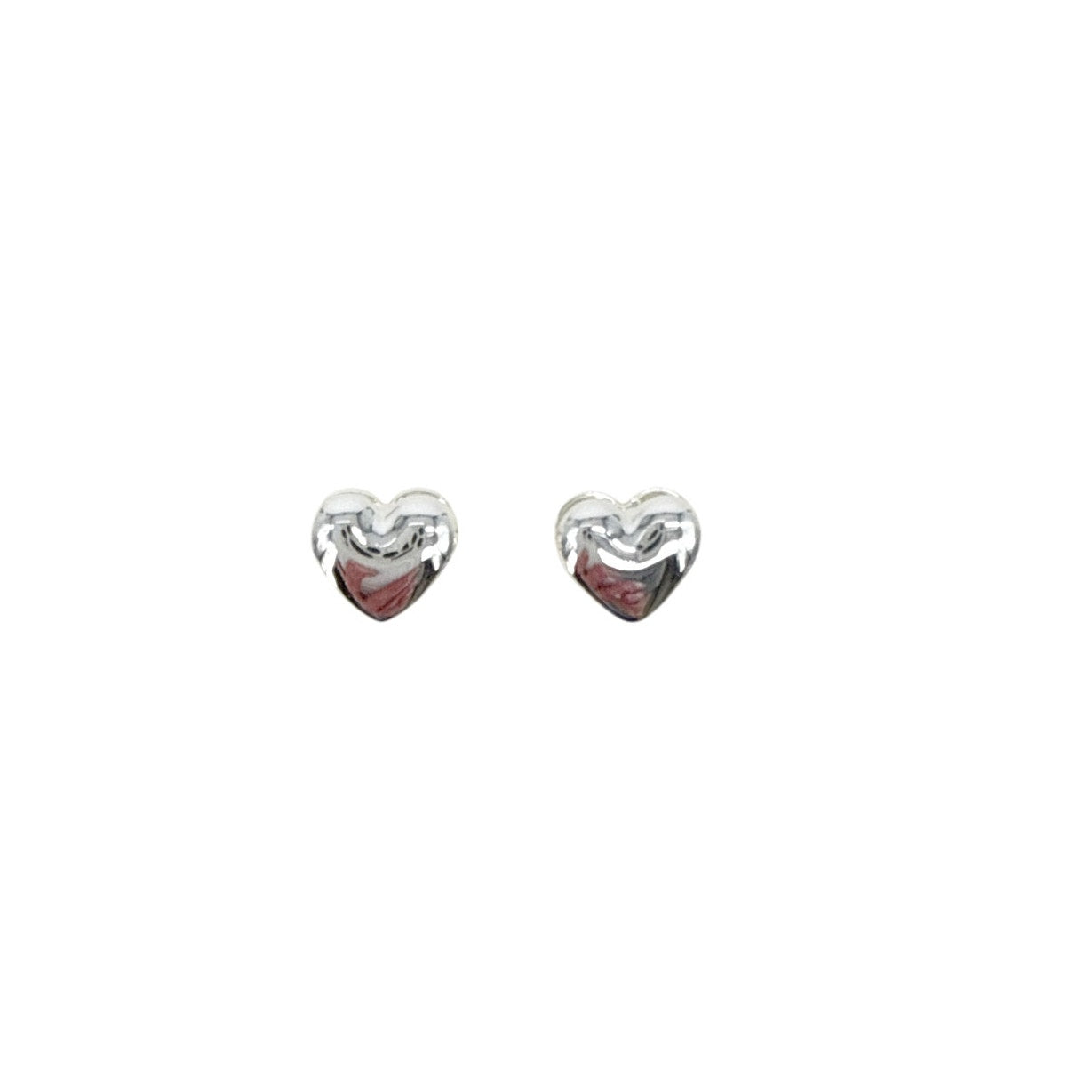 RACHEL COMEY Cora Earrings in Silver