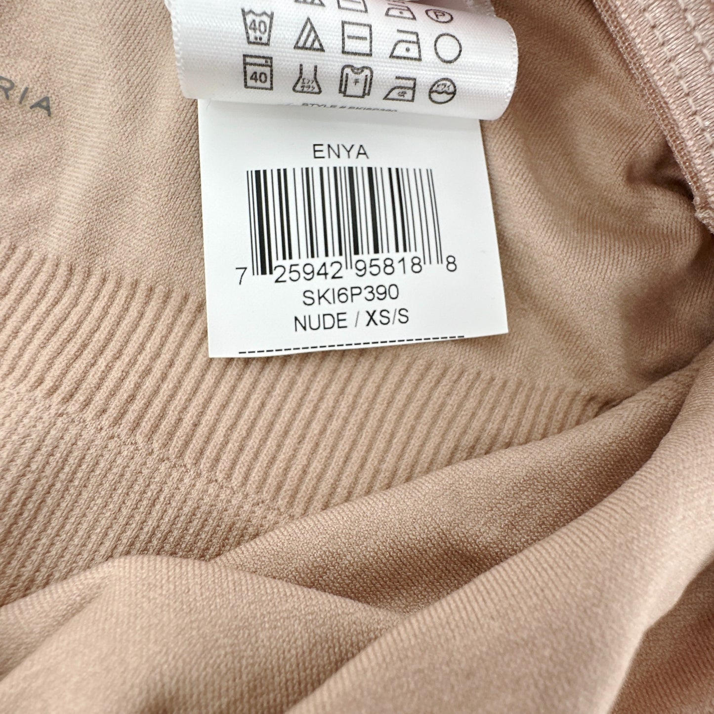 BCBGMAXAZRIA Enya Slip XS|S