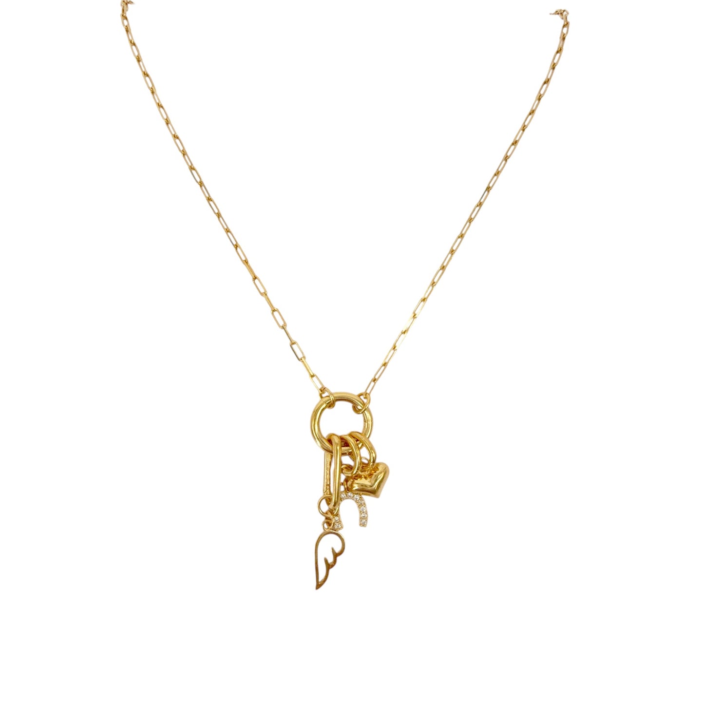 MAISON IREM Bleecker Necklace