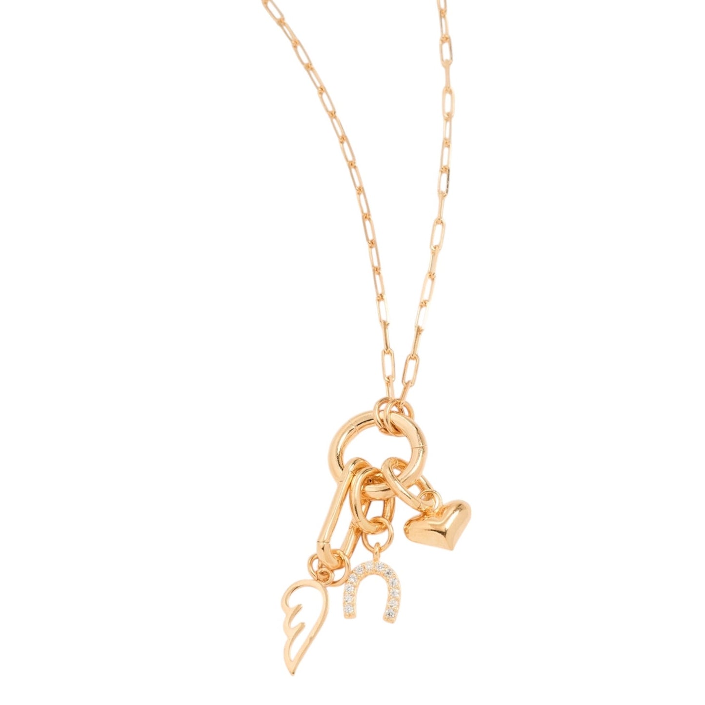 MAISON IREM Bleecker Necklace
