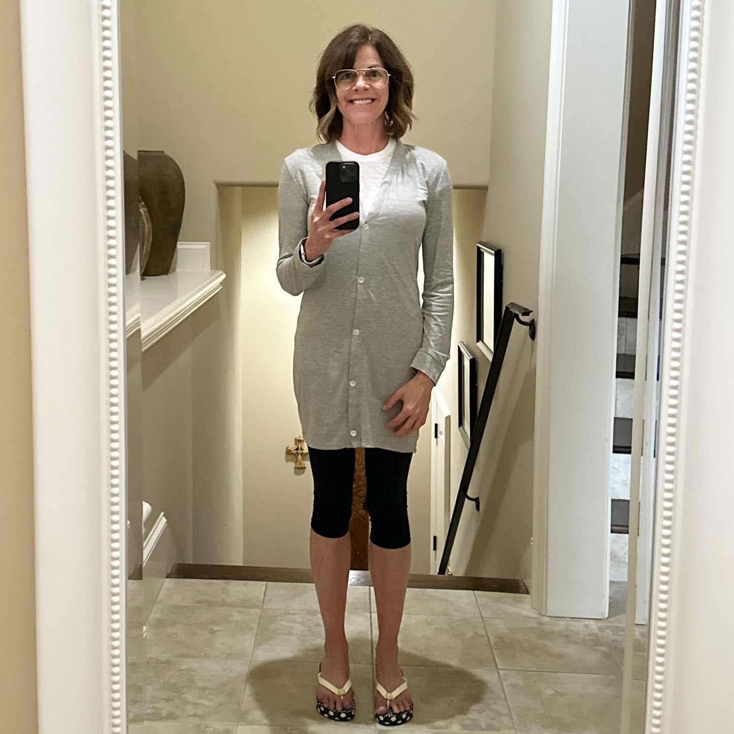 SAMANTHA ENG. Cardigan S