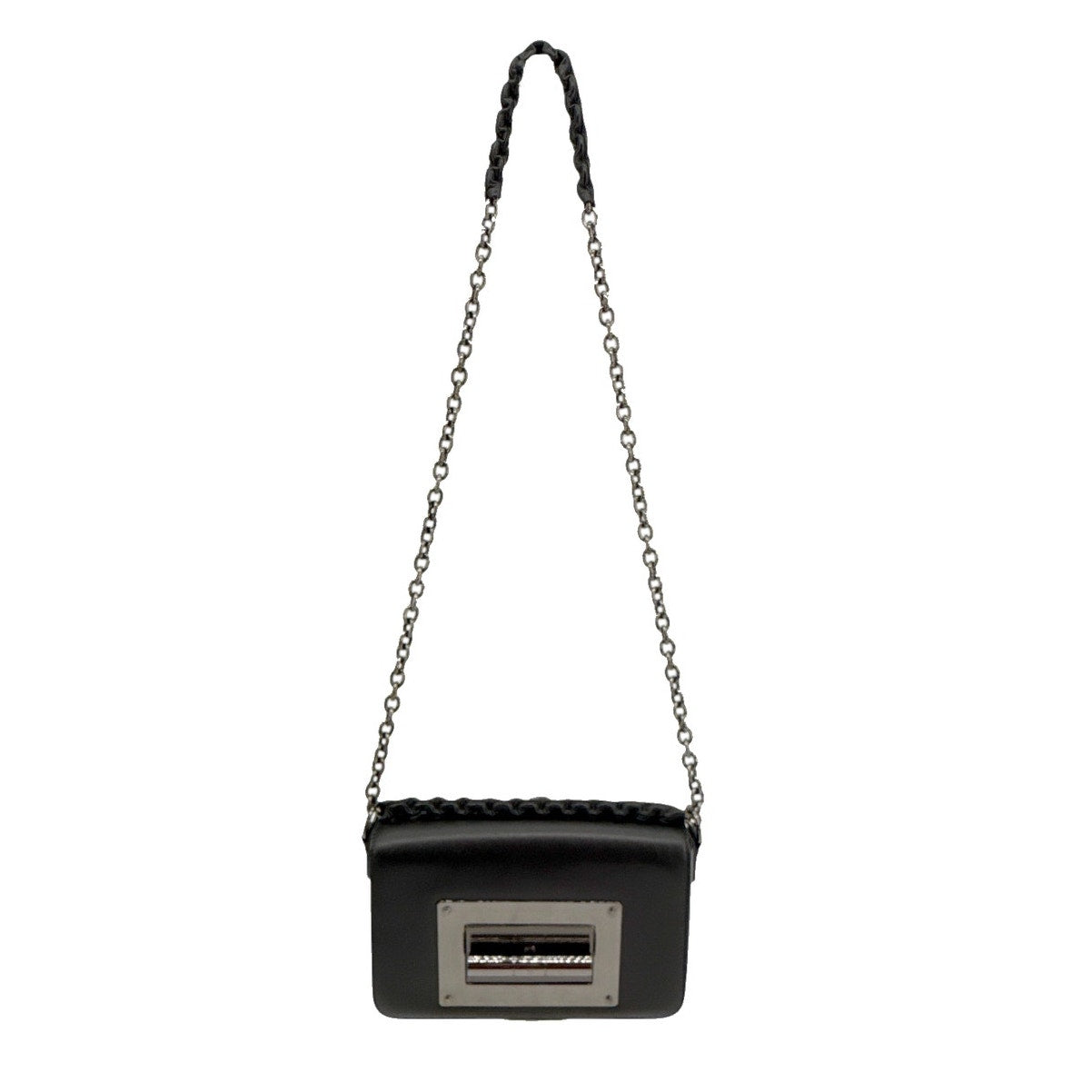 TOM FORD Natalia Medium Chain Crossbody Bag