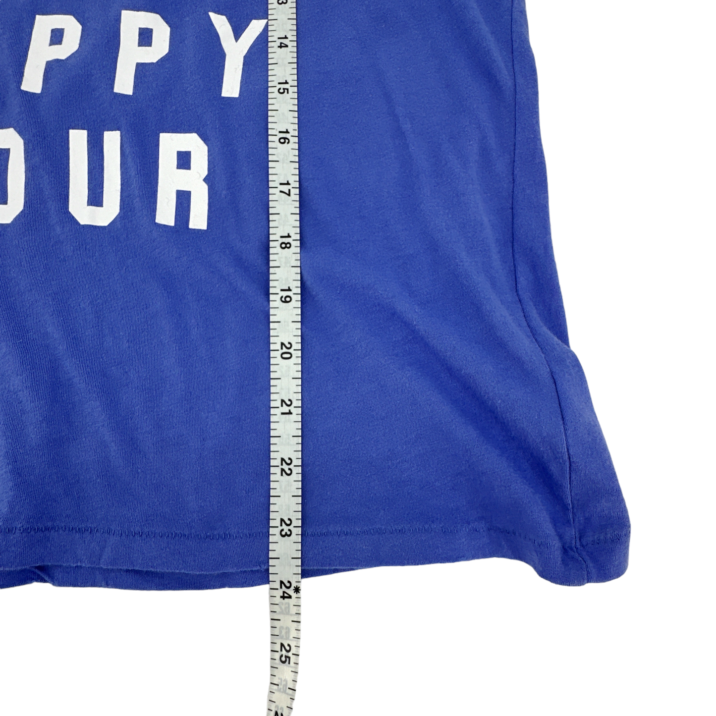 WILDFOX Always Happy Keke Tee S