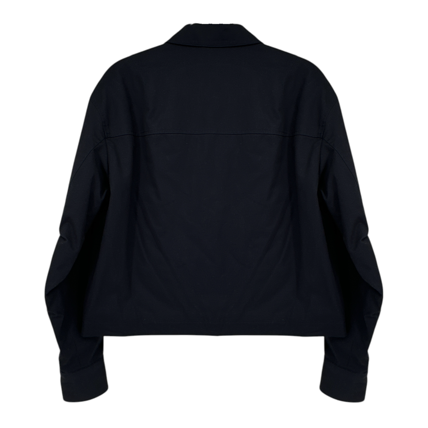 RAG & BONE Jessie Shirt Jacket S
