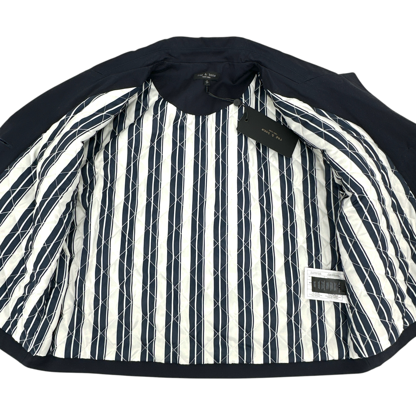 RAG & BONE Jessie Shirt Jacket S