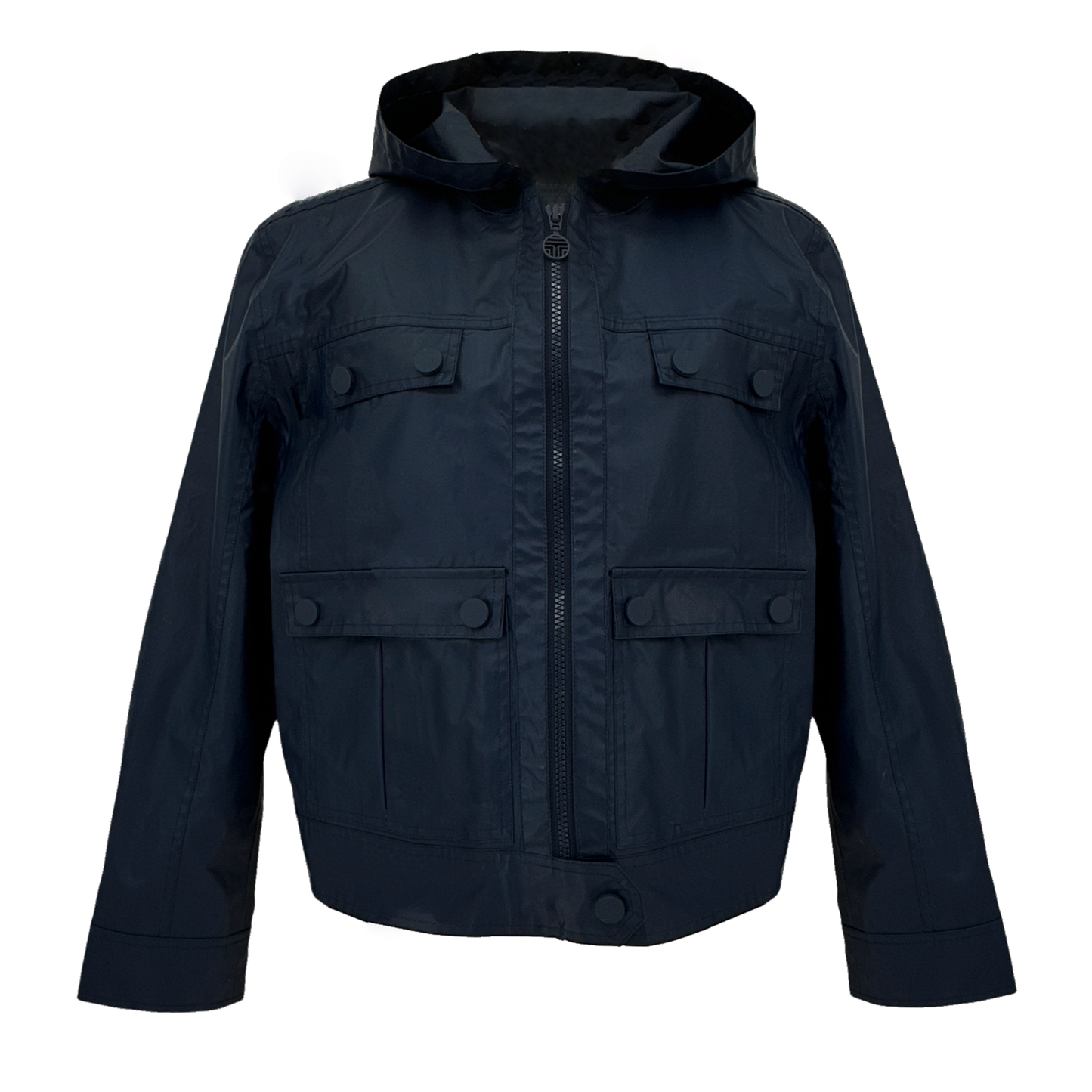 TORY SPORT Shrunken Rain Jacket L