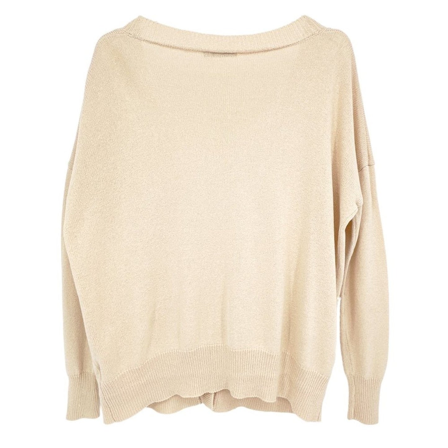 MES DEMOISELLES Rafale Cardigan 1 | Medium