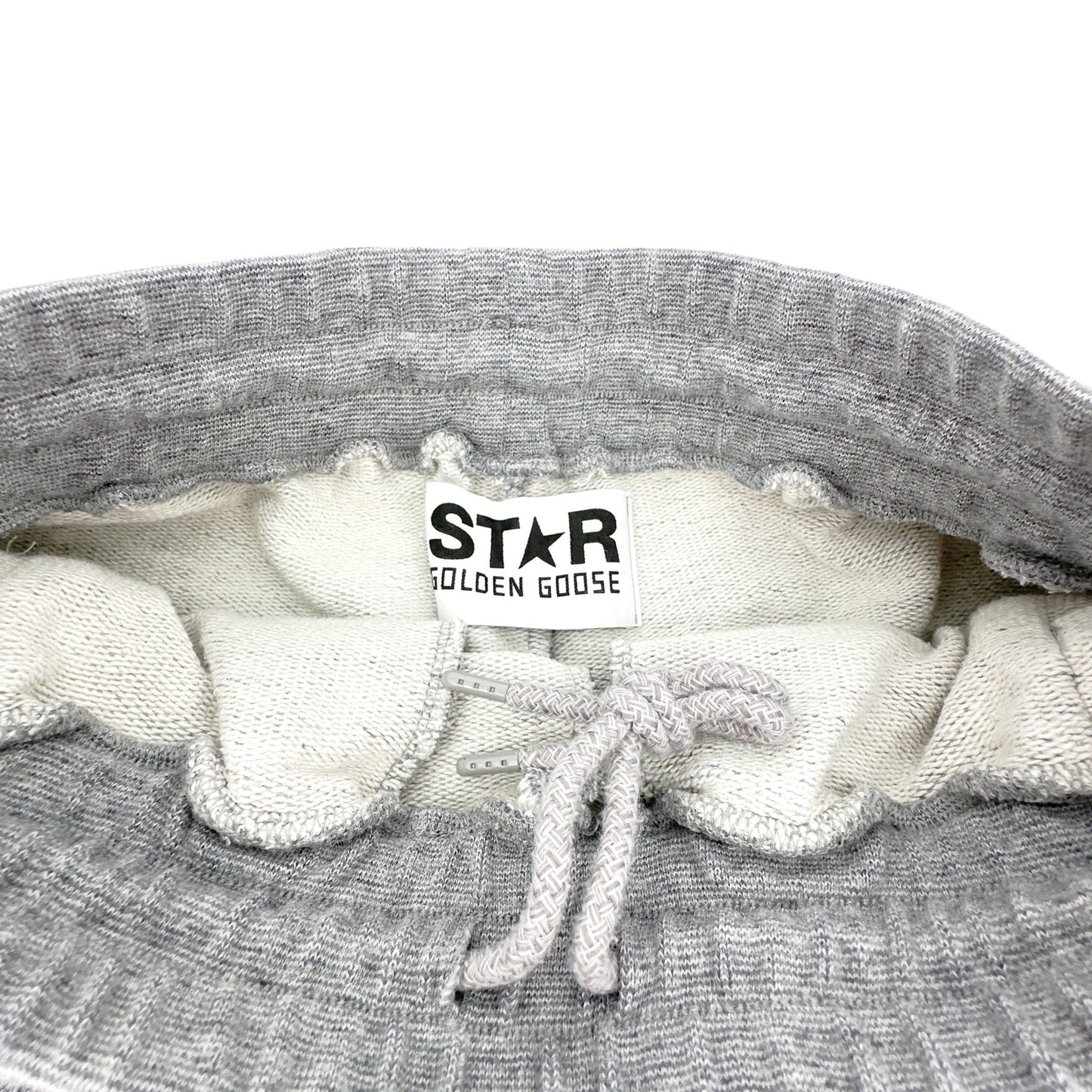 GOLDEN GOOSE Star Logo Sweatpants XS