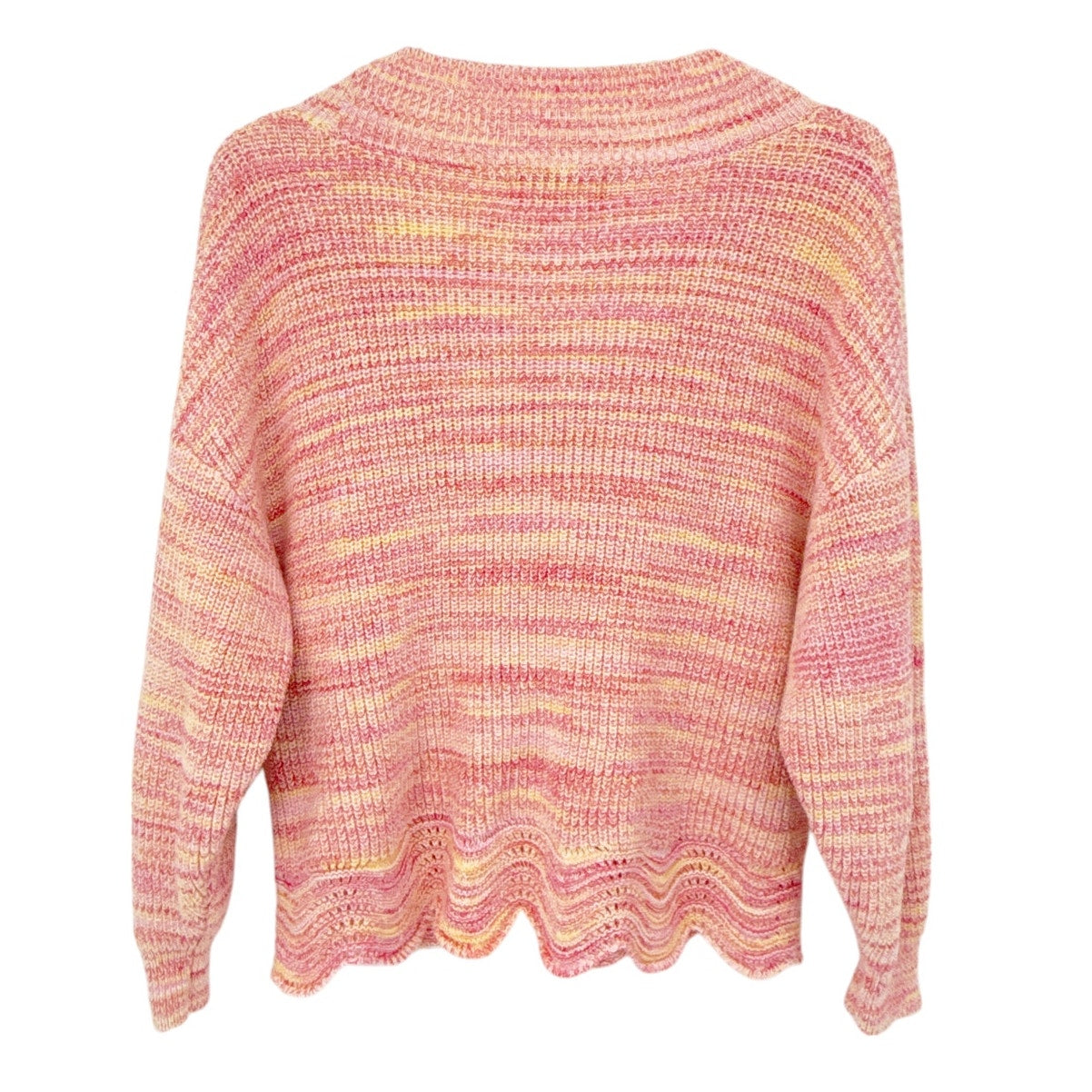 ANTHROPOLOGIE x Electric & Rose Kira Sweater XS