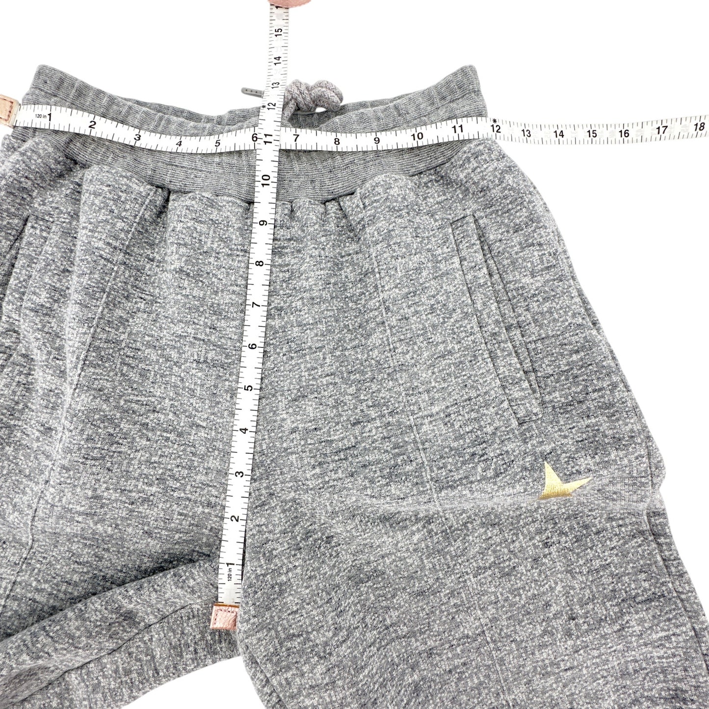 GOLDEN GOOSE Star Logo Sweatpants XS