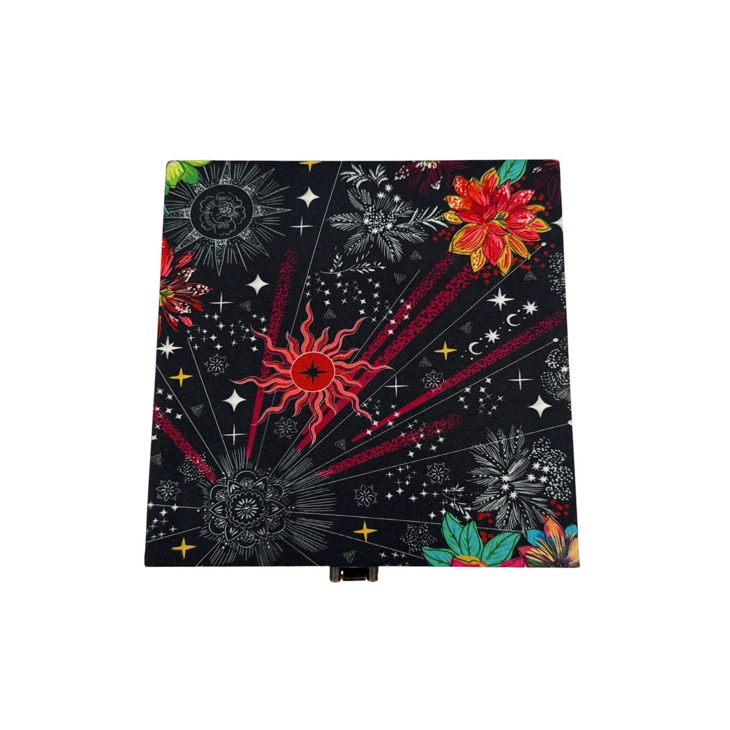 JOHNNY WAS Starry Night Large Jewelry Box