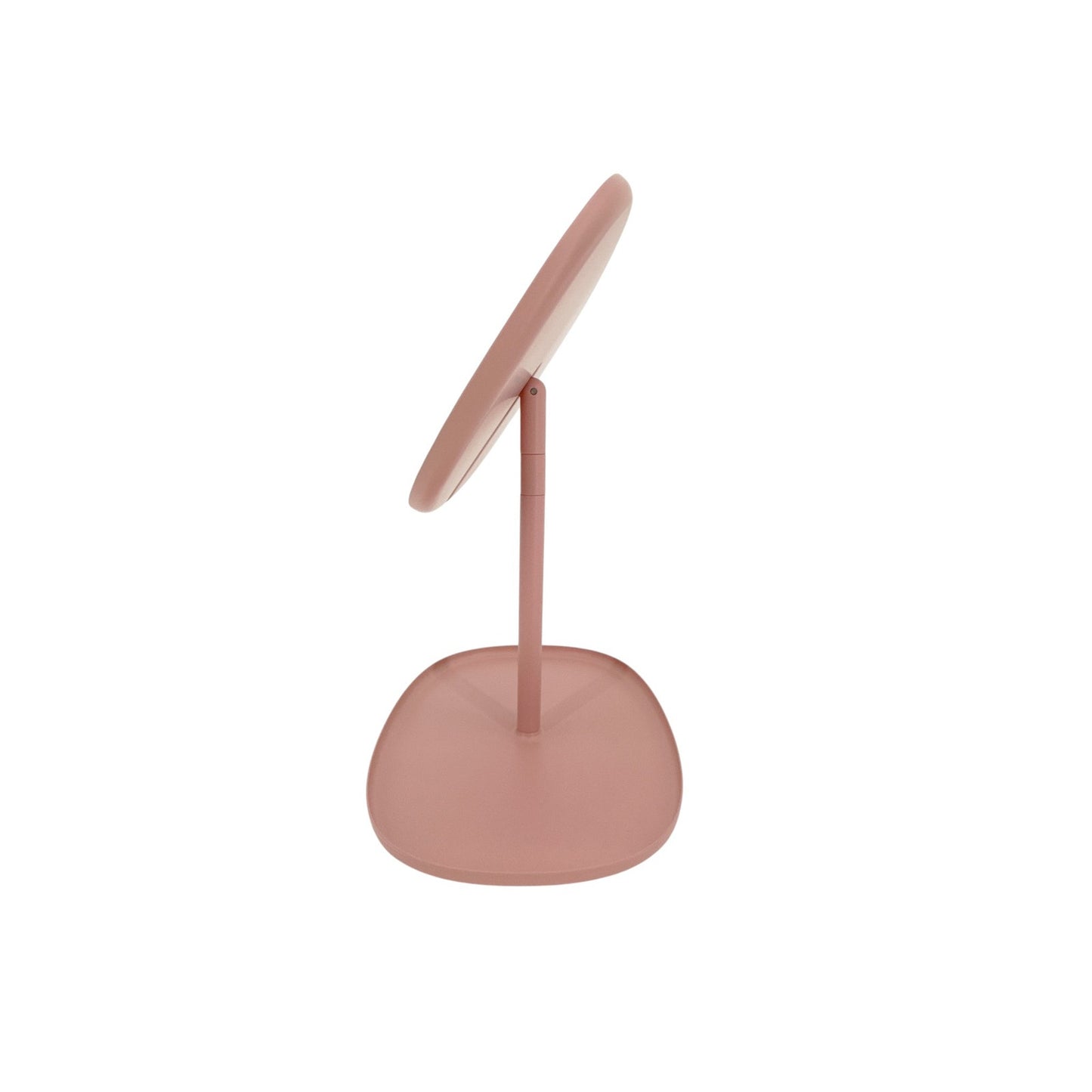 NORMANN COPENHAGEN Flip Mirror in Blush