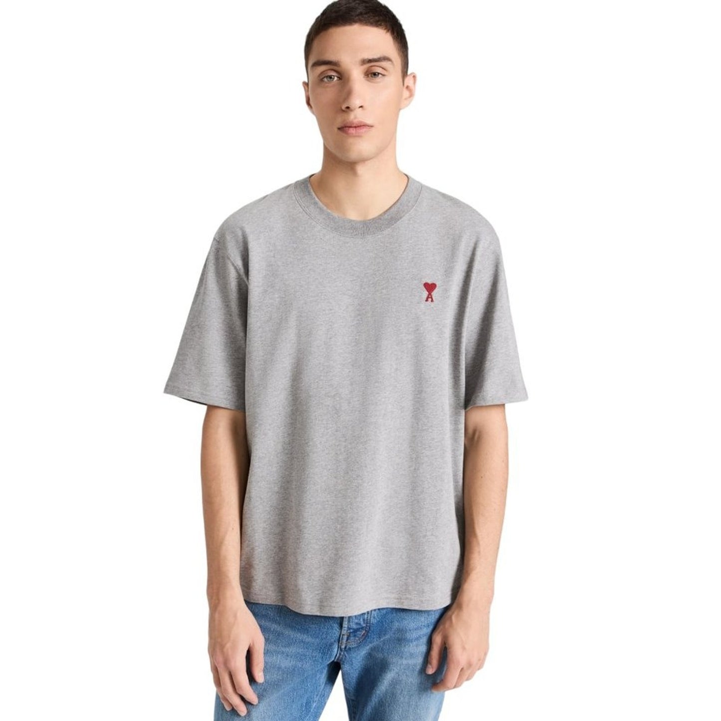 AMI PARIS Ami de Coeur T-shirt XL