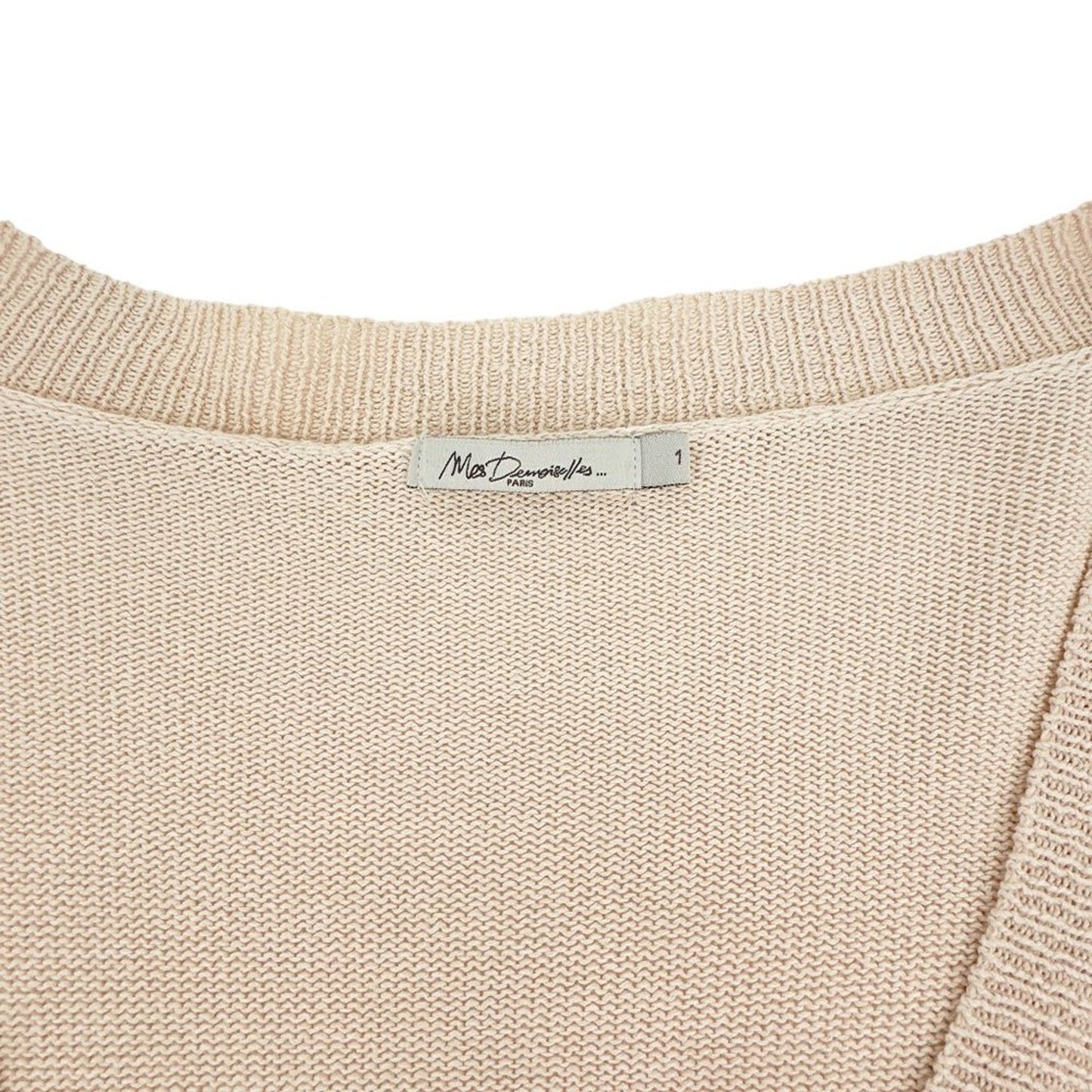 MES DEMOISELLES Rafale Cardigan 1 | Medium