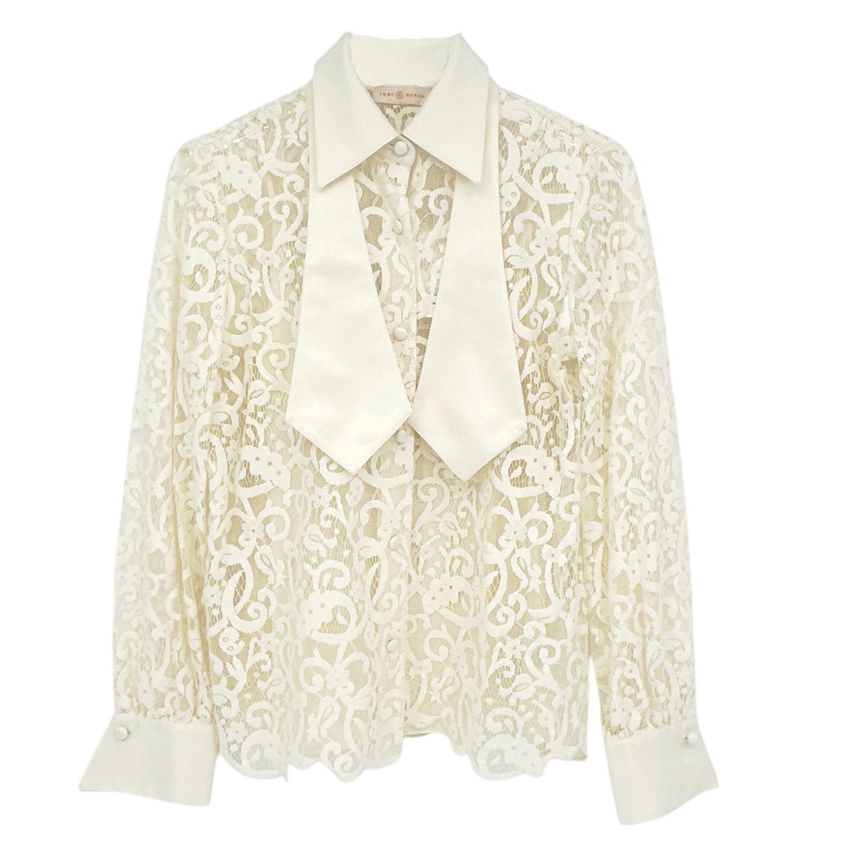 TORY BURCH Rosie Top 2