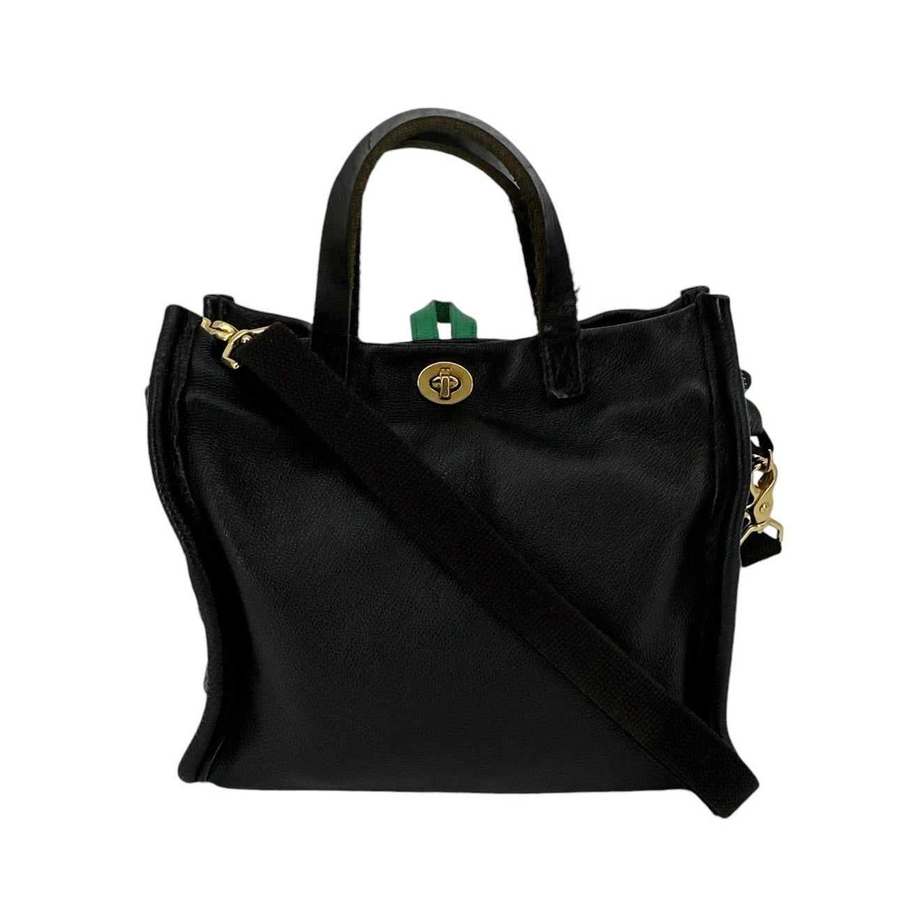 BLAIR RITCHEY Mini Penn Carryall & Canvas Tote