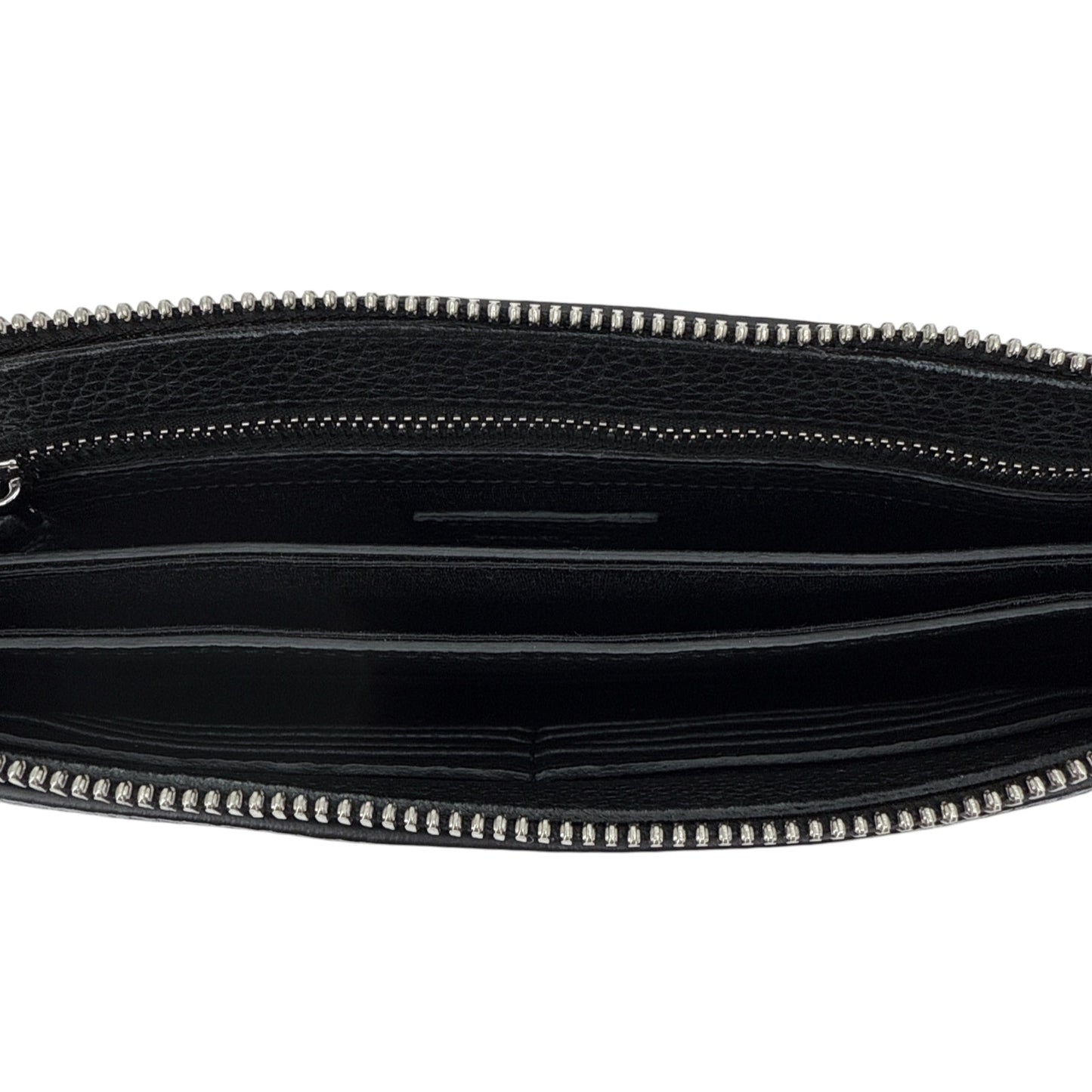 SALVATORE FERRAGAMO Firenze Stud Series Clutch