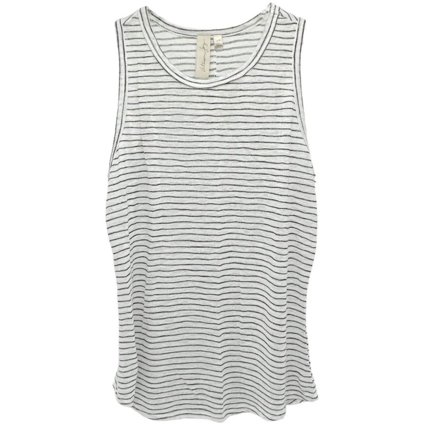 EVEREVE by ALLISON JOY Stripe Tank XS