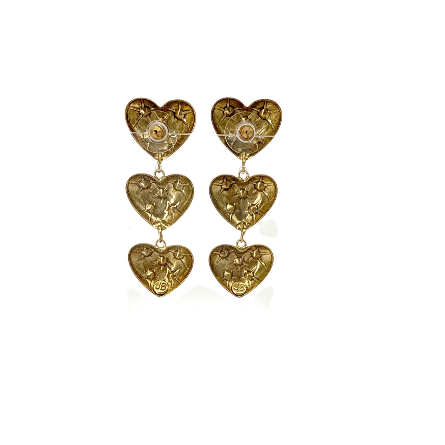 JENNIFER BEHR Harlow Earrings in Gold