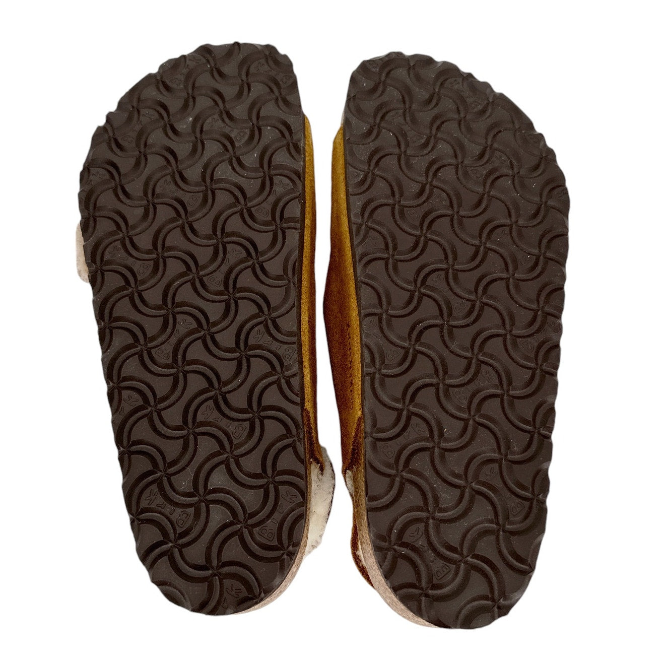 BIRKENSTOCK Milano Suede Shearling 37 Regular Fit