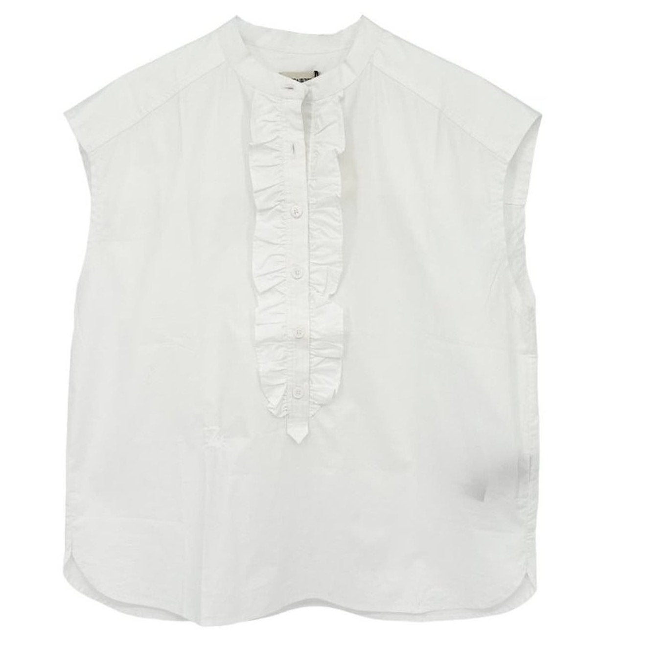 ZADIG & VOLTAIRE Tilt Pop Shirt S
