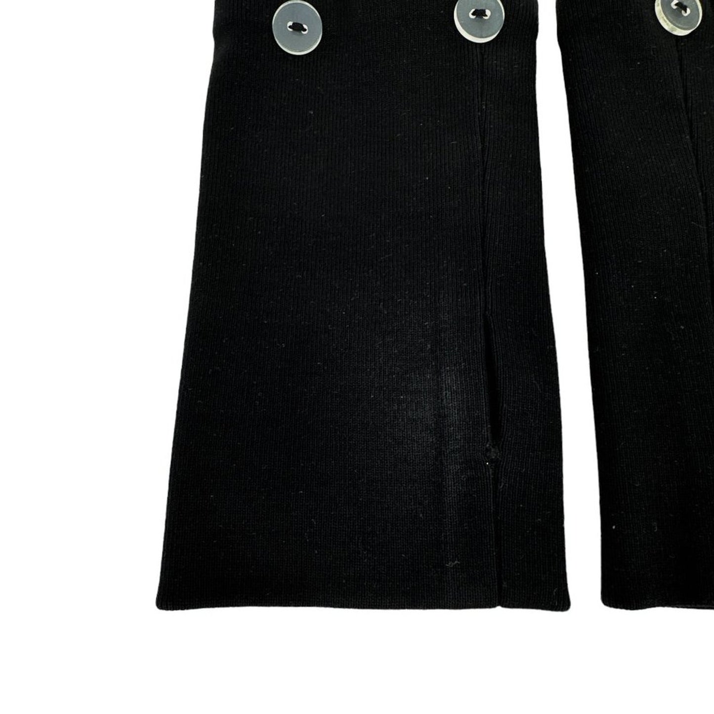 VERONICA BEARD Doni Hoodie Dickey & Cuffs in Black