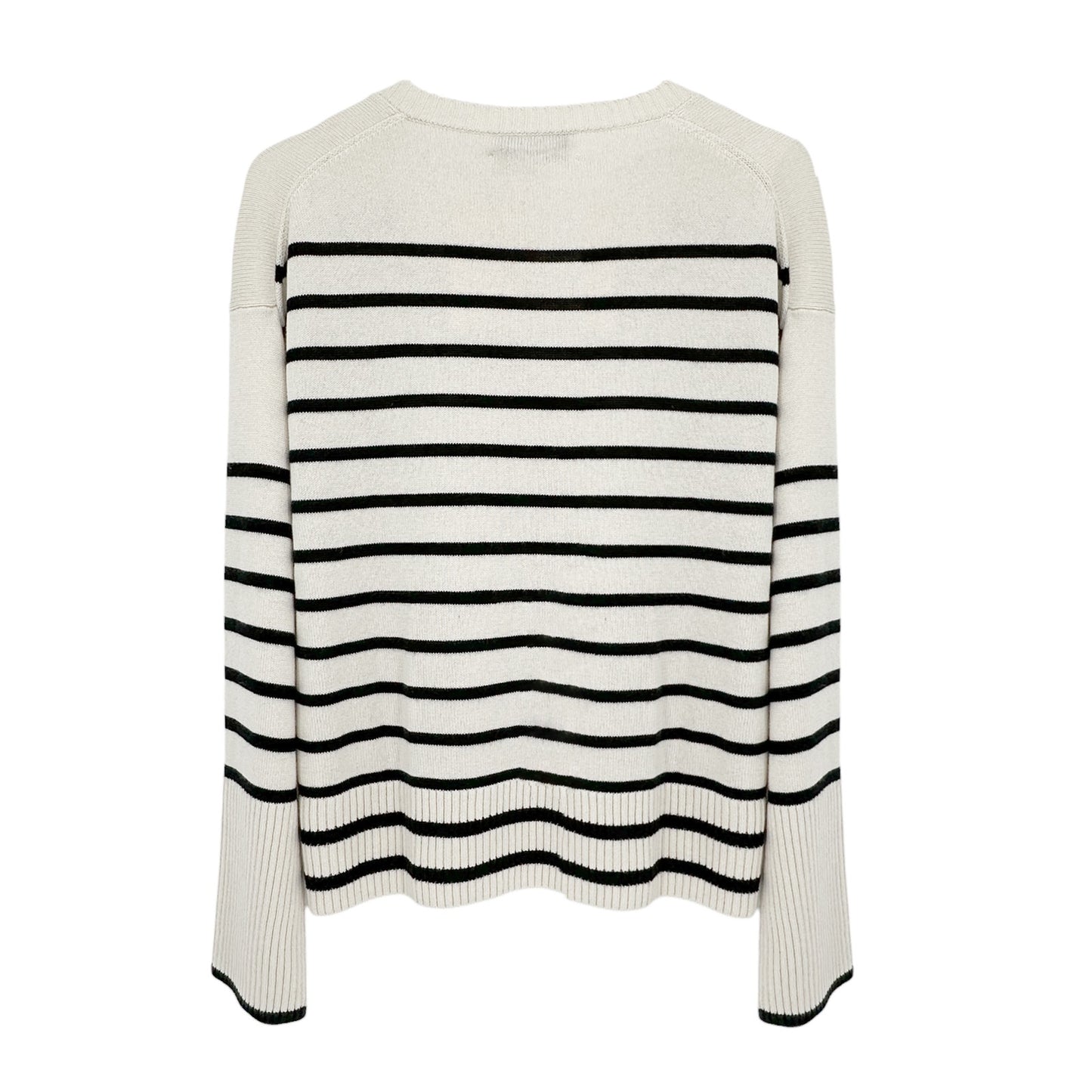 LA LIGNE Antoine V Neck Sweater XXS