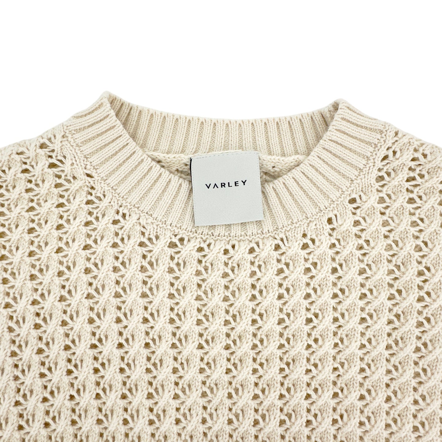 VARLEY Azores Sweater in Birch XS
