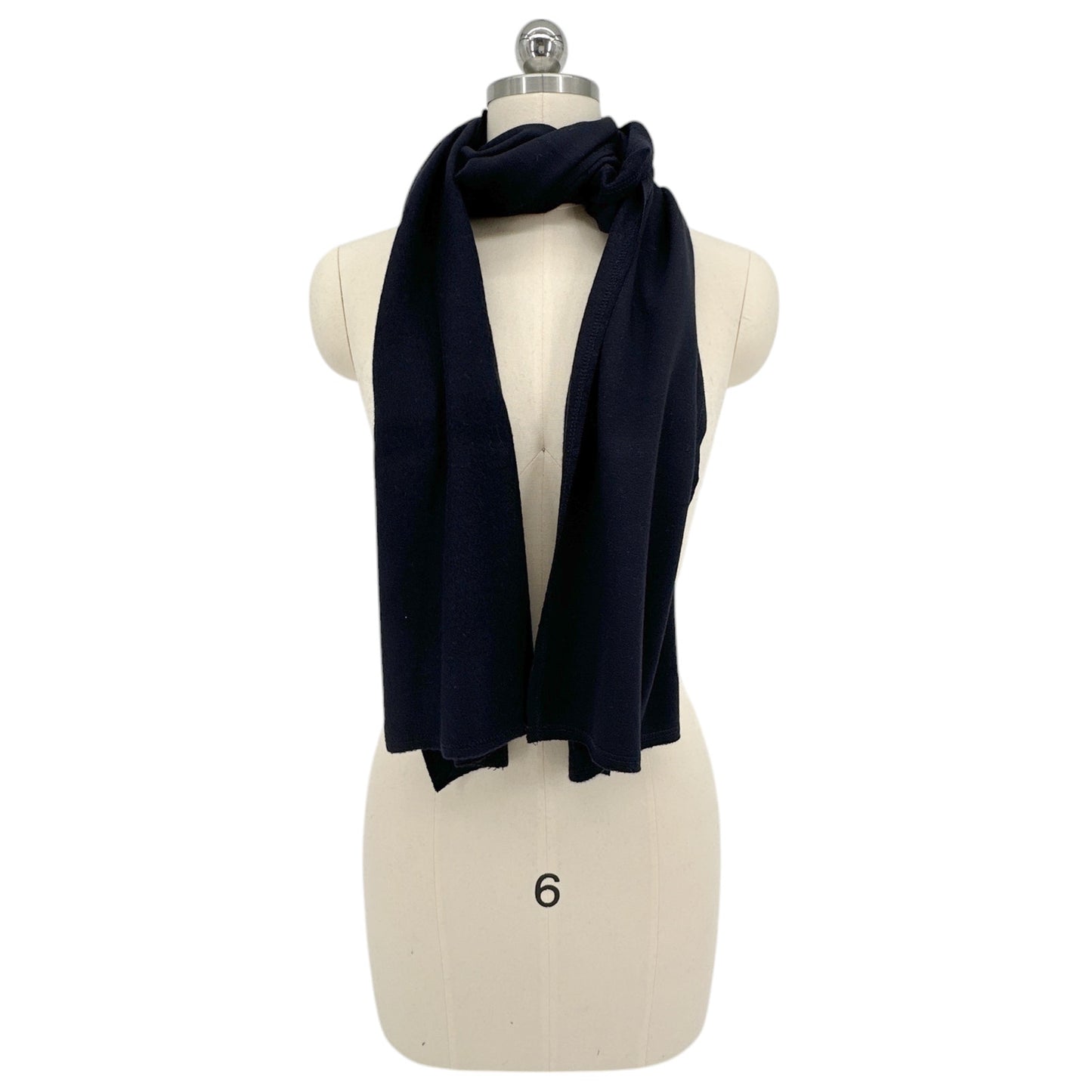 BLEUSALT The Scarf in Navy