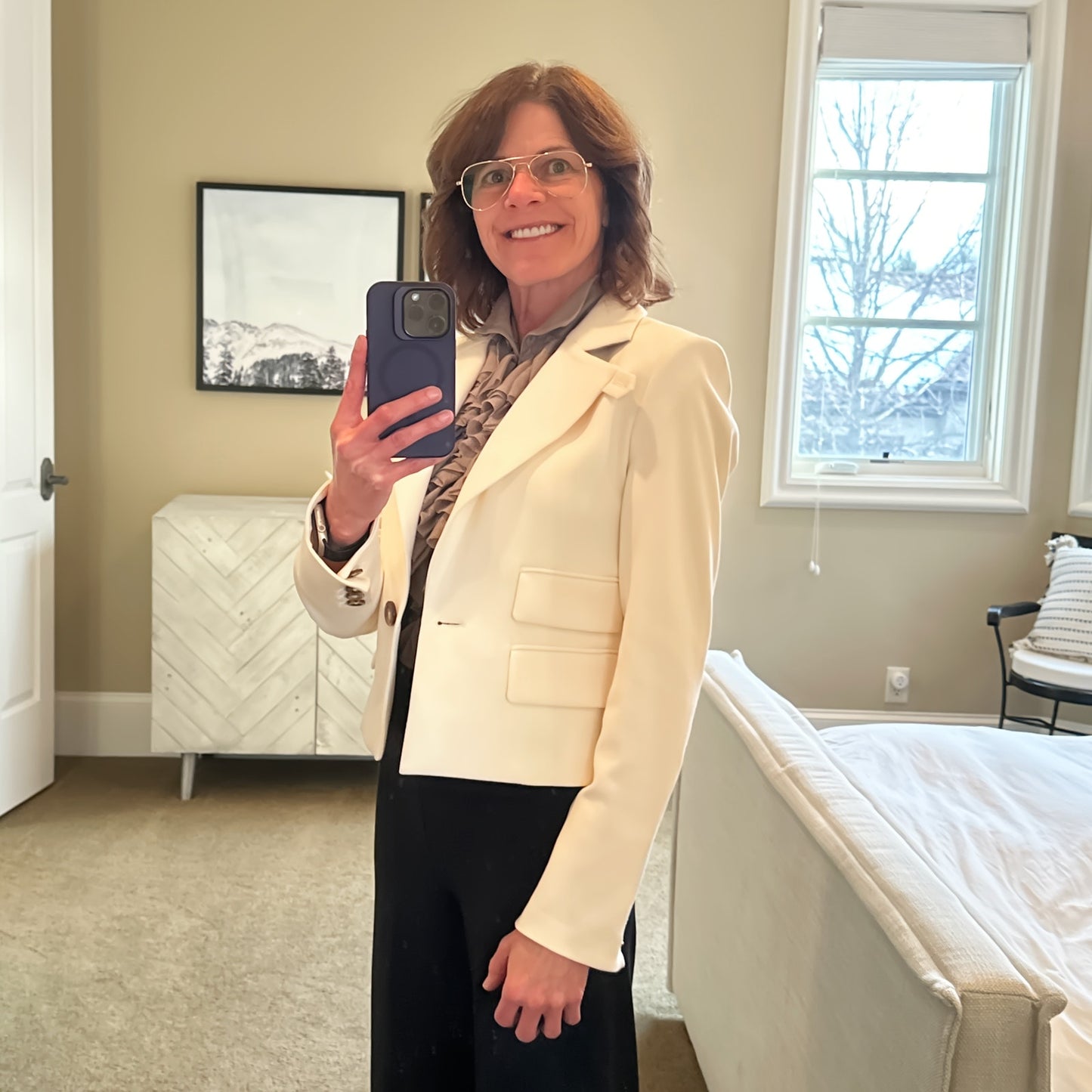 VERONICA BEARD Boon Jacket 2