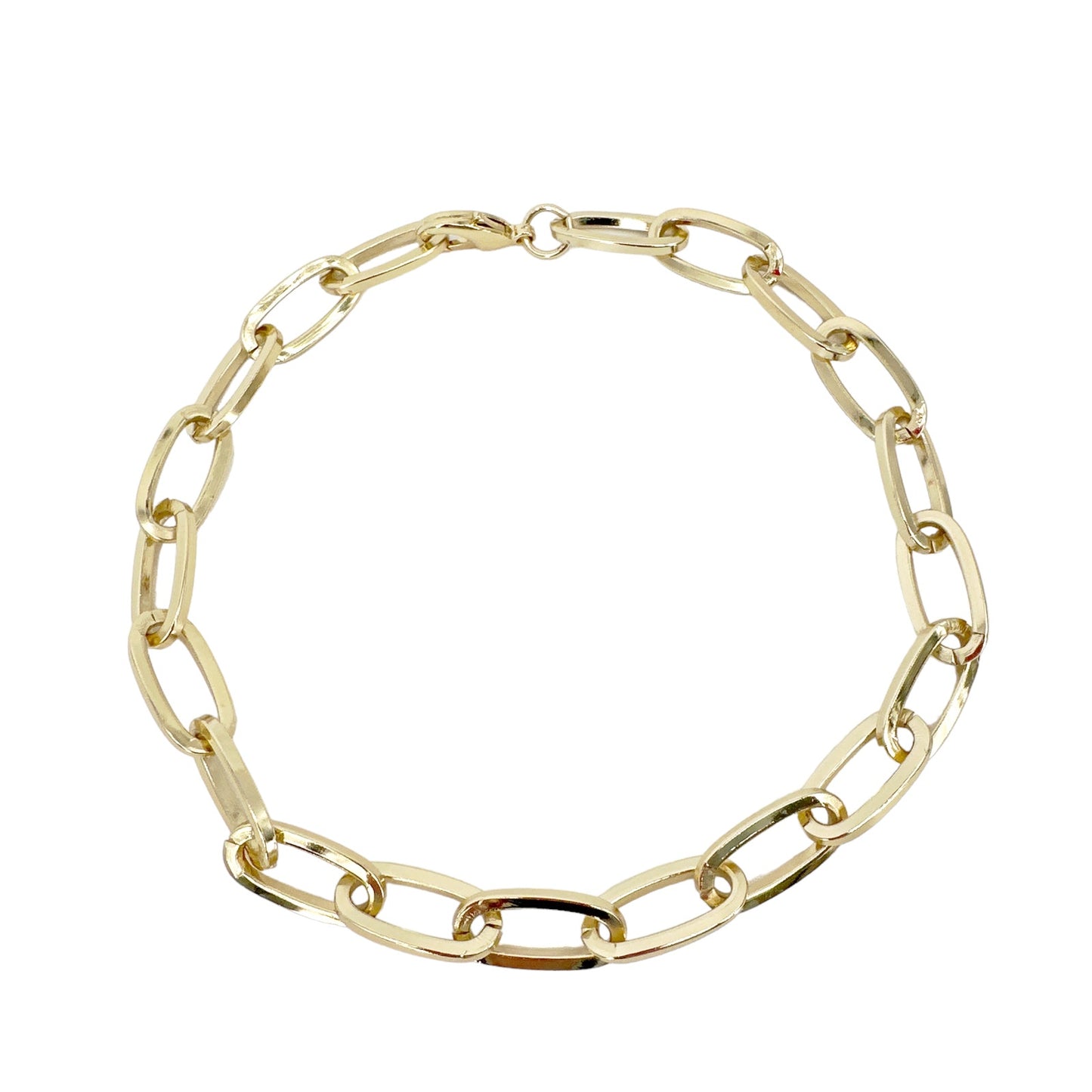 L GEORGE Designs Carly Choker Necklace